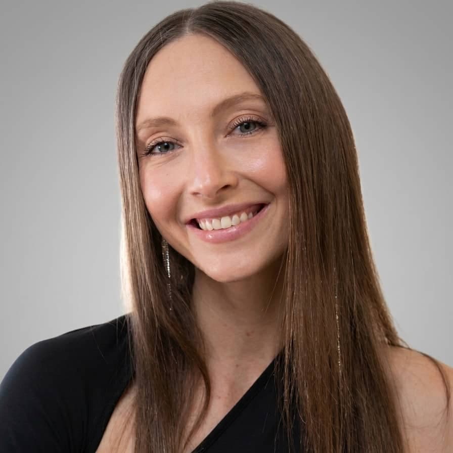 Kayla van der Schyf